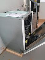 vaatwasser Inbouw, Ophalen, Minder dan 85 cm, Voorspoelprogramma, Nieuw