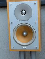 B&W CM2 met stands, B&W, Minder dan 60 watt, Ophalen, Overige merken