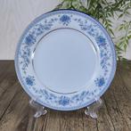Noritake Blue Hill Gebaksbordje, Antiek en Kunst, Ophalen of Verzenden