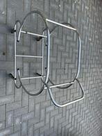 Vintage Theewagen / Serveerwagen, Gebruikt, 50 tot 75 cm, Ophalen of Verzenden, Minder dan 5 flessen