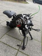 Runner lc dd (gereviseerd) 50cc, Ophalen of Verzenden