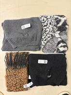 Partijhandel Nieuwe Sjaals - Diverse Soorten, Nieuw, Ophalen of Verzenden, A, A