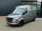Mercedes-Benz Sprinter 319 3.0 CDI L2H2 DC EURO VI-D, Automaat, Achterwielaandrijving, Gebruikt, Euro 6