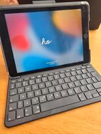 Ipad air 2 64 gb met toetsenbord zonder lader, Computers en Software, Apple iPads, 10 inch, Gebruikt, Apple iPad Air, Ophalen of Verzenden