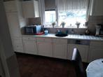 Te koop gebruikte keuken, Huis en Inrichting, Keuken | Complete keukens, Ophalen, Gebruikt
