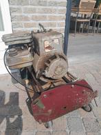 Briggs & Stratton kooimaaier motor 2 hp, Doe-het-zelf en Verbouw, Motoren, Ophalen, Gebruikt, Benzinemotor, 1800 rpm of meer