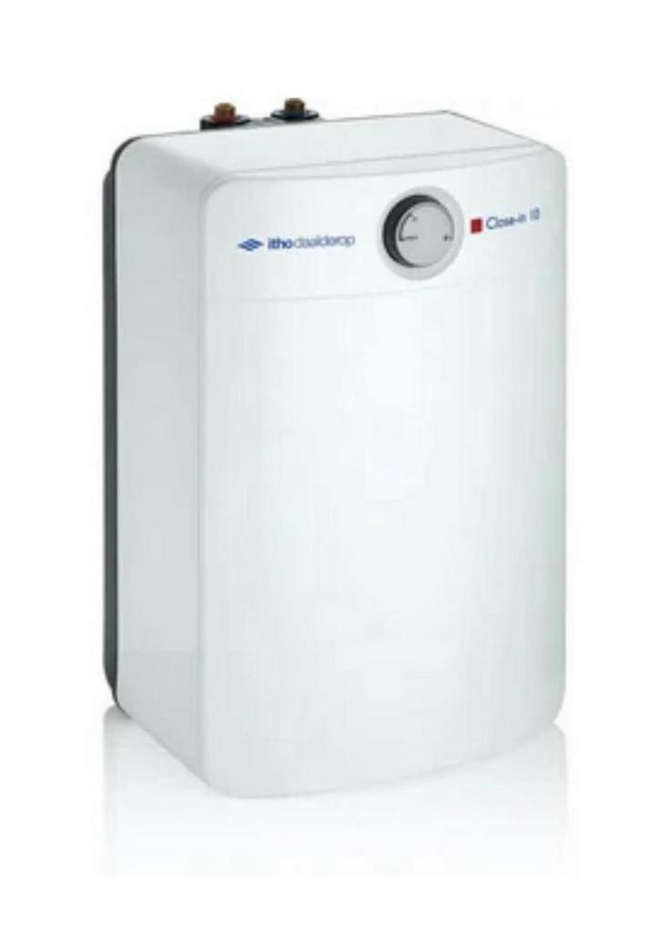 Nieuwe ITHO Close In Boiler 10L, Doe-het-zelf en Verbouw, Geisers en Boilers, Zo goed als nieuw, Boiler, Minder dan 20 liter, Minder dan 3 jaar oud