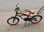 Jongen fiets, Ophalen, Gebruikt, 20 inch