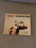 Serre Sporthumor - Cartoons, Boeken, Humor, Verzenden, Gelezen, Serre, Cartoons