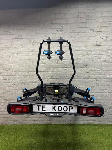 Z.G.A.N HAPRO ATLAS PREM.(elek)fietsen60kg/kantelbr/klik&go beschikbaar voor biedingen