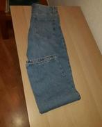 Berskha dames spijkerbroek, Blauw, Zo goed als nieuw, W30 - W32 (confectie 38/40), Bershka