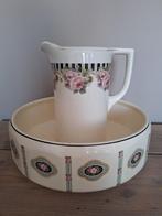 Lampetstel, sociëte ceramique maestricht, Antiek en Kunst, Ophalen