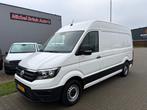 Volkswagen Crafter 35 2.0 TDI L3H2 Trendline Airco, Voorwielaandrijving, Stof, Gebruikt, Volkswagen
