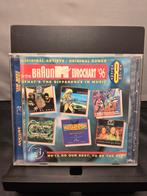 Braun MTV Eurochart '96 CD, Ophalen of Verzenden, Zo goed als nieuw