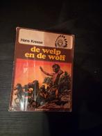 De Welp en de Wolf - Hans Kresse, Ophalen of Verzenden, Gelezen, Hans Kresse, Fictie algemeen
