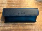 Nieuwe Guess brillendoos + doekje, Ophalen of Verzenden, Nieuw