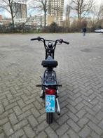 Tomos, Fietsen en Brommers, Brommers | Tomos, Gebruikt, Flexer, Maximaal 25 km/u, 49 cc