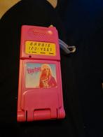 Barbie Super Flip Phone roze, Ophalen of Verzenden, Zo goed als nieuw