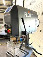 kolomboormachine Flott M2 izgst., Doe-het-zelf en Verbouw, Gereedschap | Boormachines, Ophalen of Verzenden, Gebruikt, Kolomboormachine