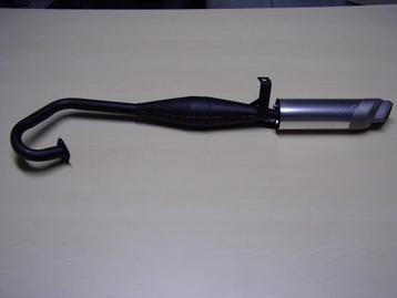 Minibike 49cc Uitlaat _NIEUW_ beschikbaar voor biedingen