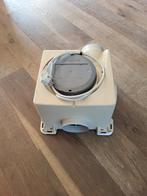 Mechanische Ventilatie Afzuiger, Doe-het-zelf en Verbouw, Ophalen of Verzenden, Gebruikt, Afzuiger
