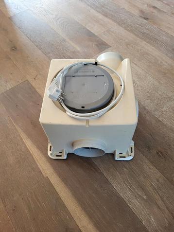 Mechanische Ventilatie Afzuiger beschikbaar voor biedingen