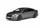 Ottomobile
Peugeot 508 Sport Engineered Concept 1/999 1:18 N, Ophalen of Verzenden, Nieuw, Auto, OttOMobile