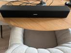 Bose solo 5 Soundbar met Bluetooth, Ophalen, Bluetooth, Zo goed als nieuw
