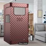 thuissauna, Sport en Fitness, Sauna, Ophalen of Verzenden, Zo goed als nieuw, Complete sauna