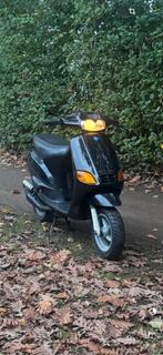 Zip Type III, Fietsen en Brommers, Scooters | Piaggio, Ophalen, Zo goed als nieuw, Zip