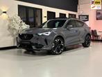 CUPRA Formentor 1.4 e-Hybrid VZ Performance ||245PK|Pano|360, Adaptive Cruise Control, Gebruikt, Zwart, 4 cilinders