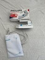 Philips Reisstrijkijzer, Ophalen of Verzenden, Zo goed als nieuw