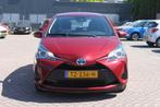 Toyota Yaris 1.5 Hyb. Active, trekhaak afneembaar, aur camer, 1497 cc, Euro 6, 4 cilinders, Origineel Nederlands
