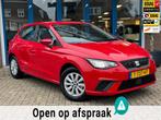 Seat Ibiza 1.0 EcoTSI Style Online 2023 Carplay BTW 1e Eig!, Voorwielaandrijving, Gebruikt, 95 pk, 1054 kg