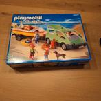 Nieuw Playmobil Familiy fun

Auto met boot 4144, Ophalen of Verzenden, Nieuw