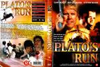 Plato's run, Vanaf 12 jaar, Ophalen of Verzenden, Zo goed als nieuw