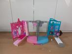 Barbie Podium, Ophalen of Verzenden, Gebruikt, Toebehoren