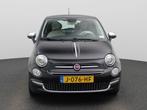 Fiat 500 1.0 Hybrid Lounge | APPLE CARPLAY | AIRCO | LED VER, Voorwielaandrijving, 12 maanden, Stof, Gebruikt