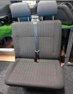 Volkswagen transporter t 5 t6 Bijrijdersbank, Ophalen, Gebruikt, Volkswagen