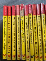 Bob Evers boeken serie niet compleet, Ophalen of Verzenden, Gelezen, Fictie