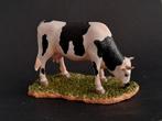 Luville koe kerstdorp cow boerderij, Diversen, Kerst, Verzenden, Zo goed als nieuw