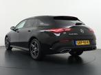 Mercedes-Benz CLA-klasse Shooting Brake 250 e Star Edition N, CLA, Stof, Gebruikt, 4 cilinders