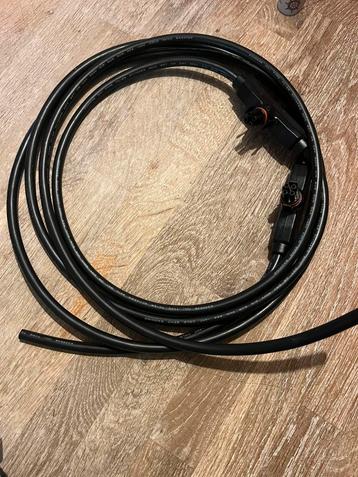 APsystems YC500 kabels beschikbaar voor biedingen