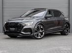 Audi RSQ8 4.0 TFSI V8 quattro Pano Keramisch Massage BTW Sta, Gebruikt, 600 pk, Leder, Bedrijf