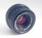Pentacon 1.8/50mm M42 mount (rebranded Meyer Oreston ), Ophalen of Verzenden, 1960 tot 1980, Lens of Lenzen