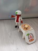 Playmobil pizza bakker, Ophalen of Verzenden, Gebruikt