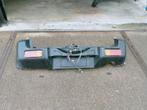 Suzuki Jimny achterbumper, Ophalen, Achter, Bumper, Nvt