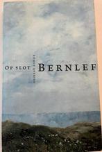 OP SLOT BERNLEF ROMAN QUERIDO, Ophalen of Verzenden, Zo goed als nieuw, Bernlef