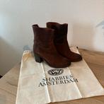 prachtige Shabbies laarzen maat 41, Shabbies Amsterdam, Lage of Enkellaarzen, Ophalen of Verzenden, Zo goed als nieuw