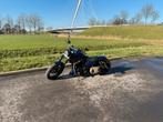 Suzuki Intruder VS 1400 (custom chopper), Motoren, 2 cilinders, Bedrijf, 1400 cc, Meer dan 35 kW